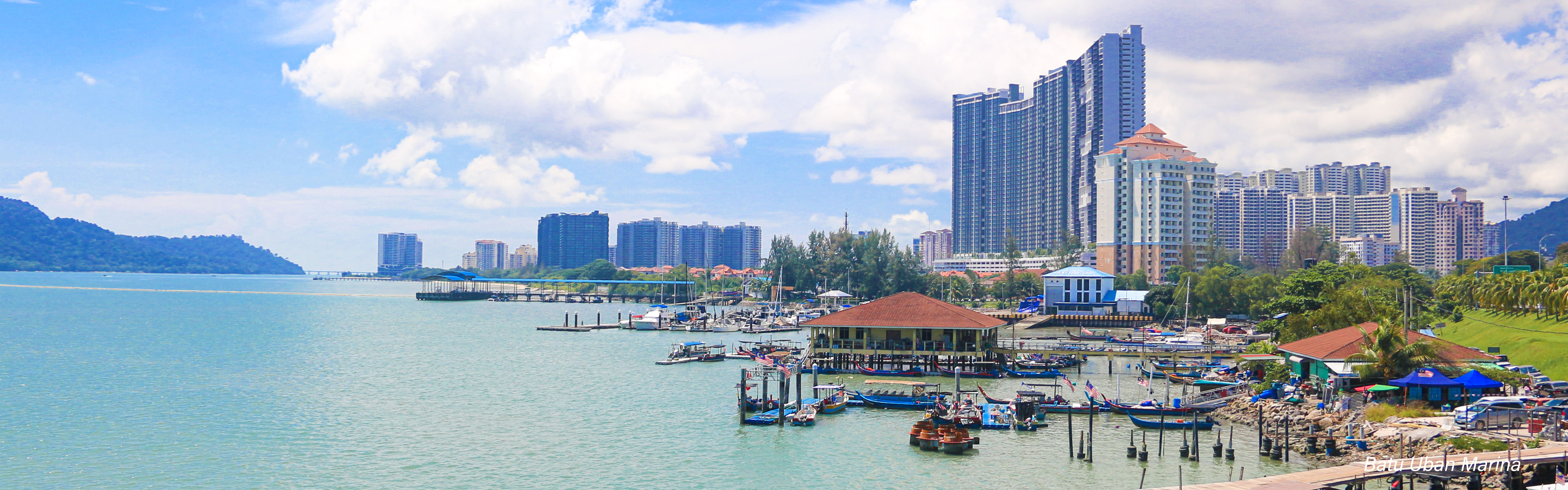 Batu Uban Marina
